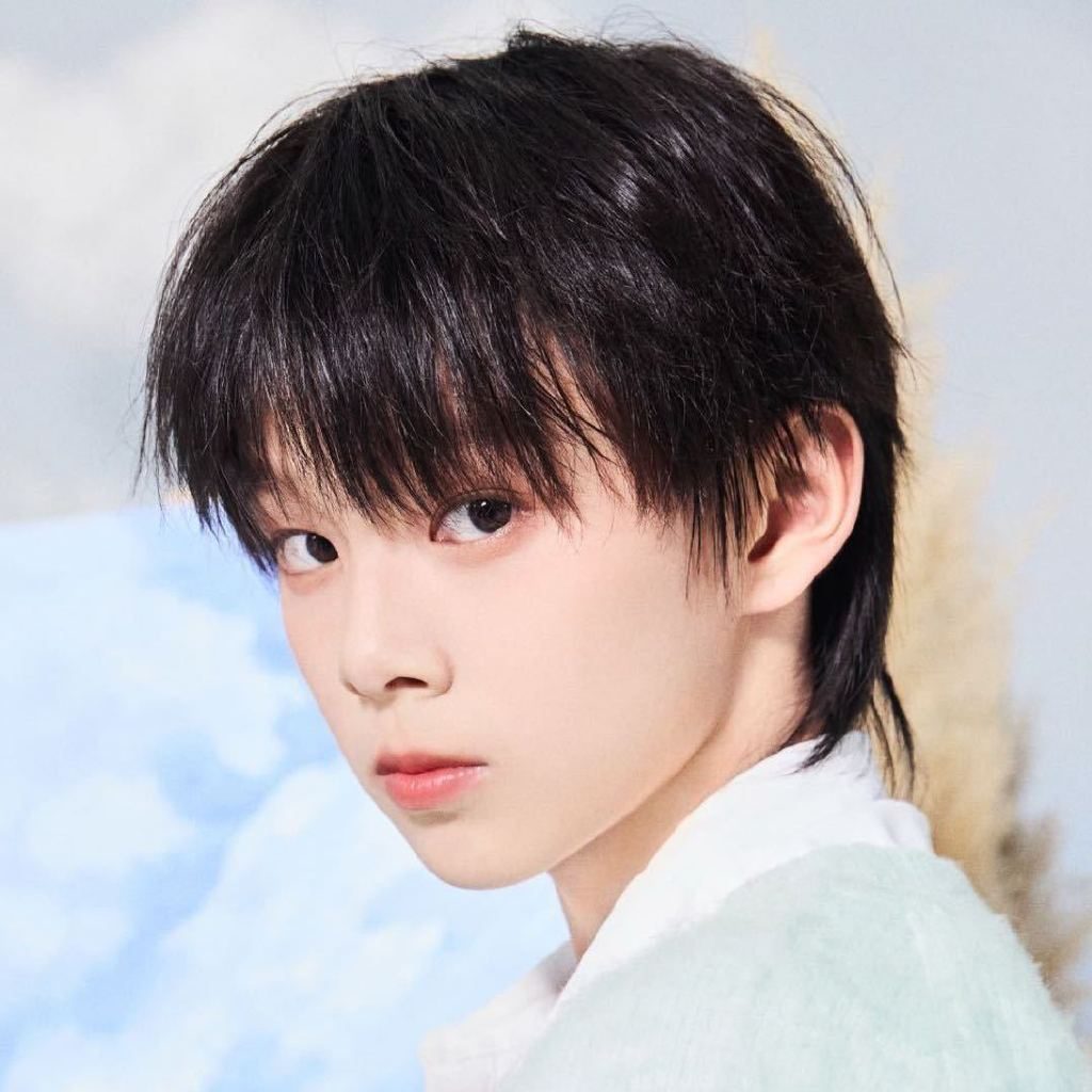 TF家族-陈思罕_SH